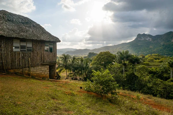 Cuba — Stock Photo