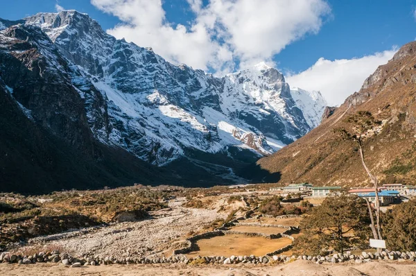 Nepal — Stockfoto