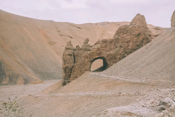 Cave — Stock Photo