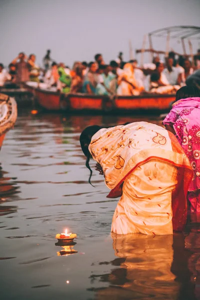 India — Stock Photo