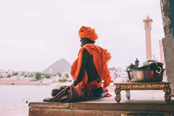 Meditar - foto de stock