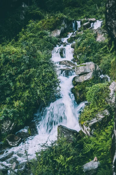 Водопад — Stock Photo