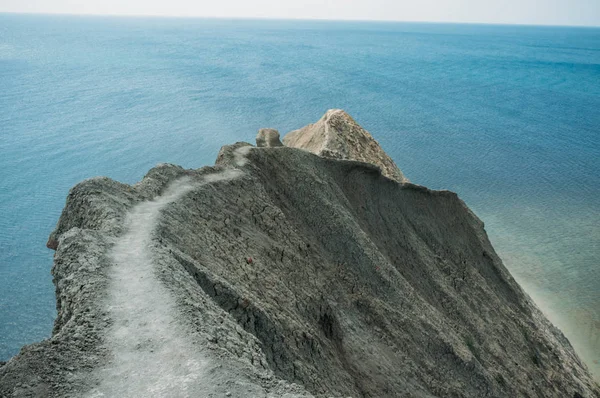 Черное море — стоковое фото