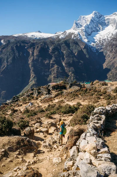 Nepal — Foto stock