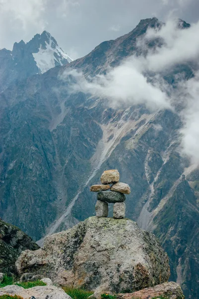 Piedras - foto de stock