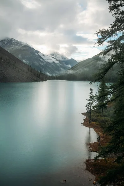 Altai... — Fotografia de Stock