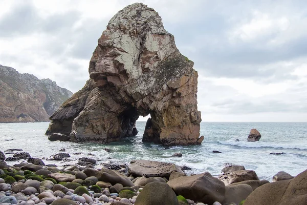 Rock — Stock Photo