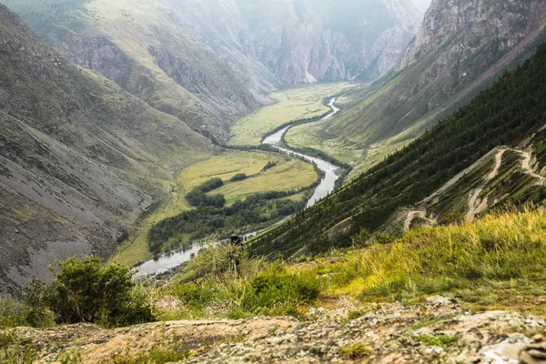 Paisaje - foto de stock