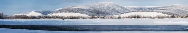 Jakutia — Stock Photo