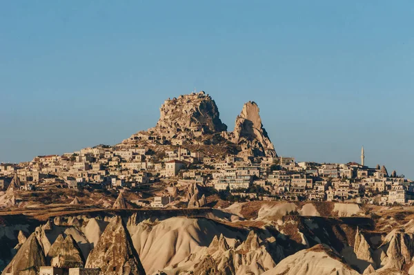 Capadocia - foto de stock