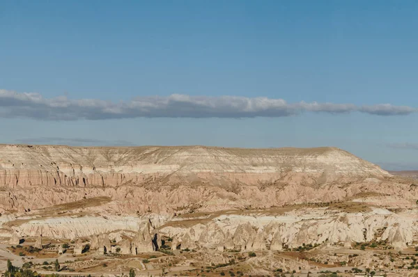 Mountains — Stock Photo