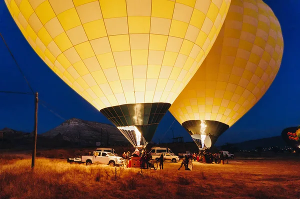 Balloons — Stock Photo