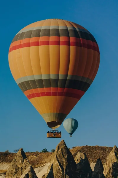 Balloon — Stock Photo