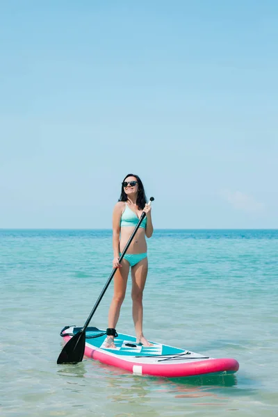 Paddle board — Stock Photo