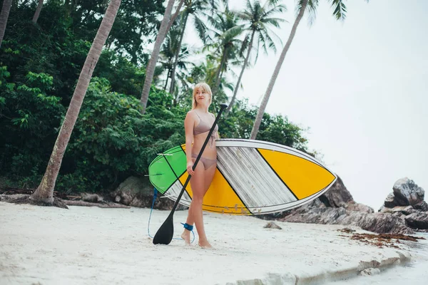 Bikini — Stock Photo