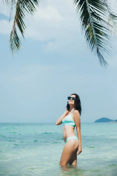 Bikini — Stockfoto