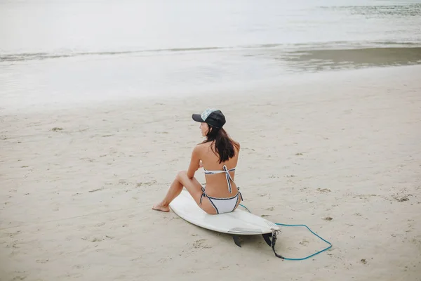 Spiaggia — Foto stock