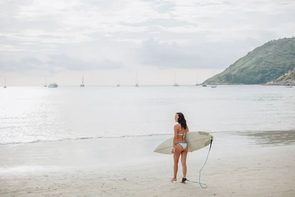 Beach — Stock Photo