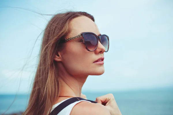 Sunglasses — Stock Photo