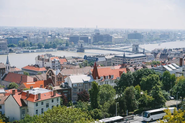 Hungary — Stock Photo