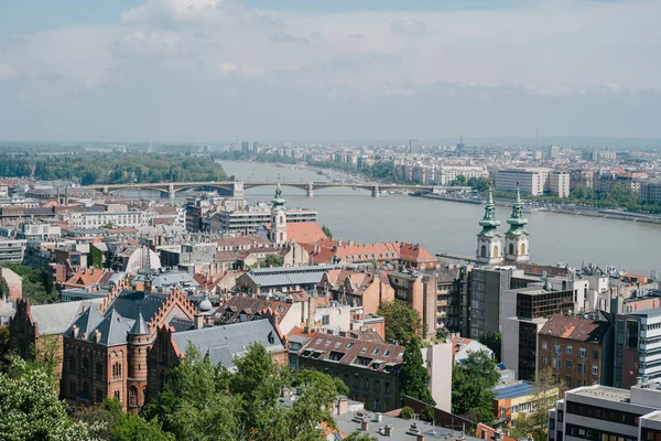 Aerial — Stock Photo