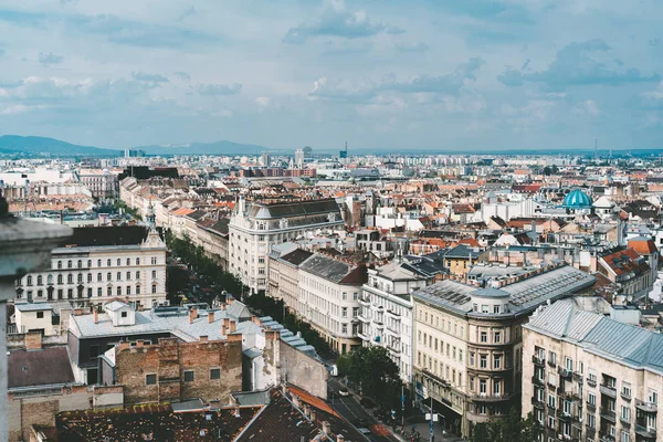 Budapest - foto de stock