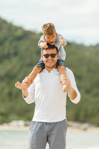Happy — Stock Photo