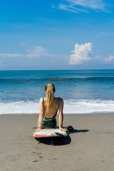 Meer — Stockfoto