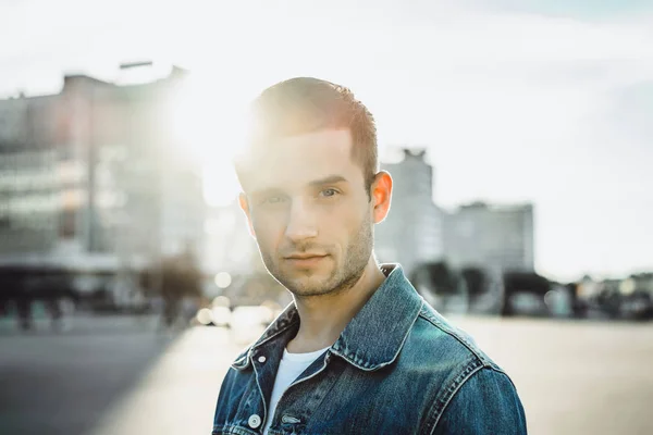 Backlit — Stock Photo