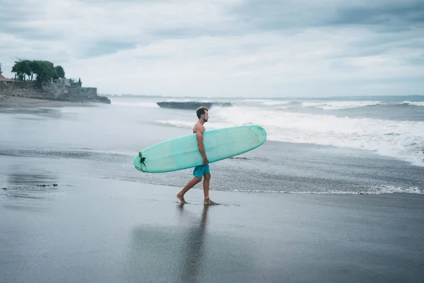 Placa de surf — Fotografia de Stock