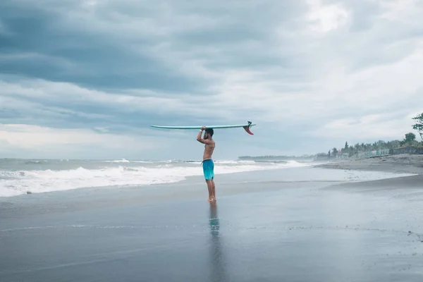 Beach — Stock Photo