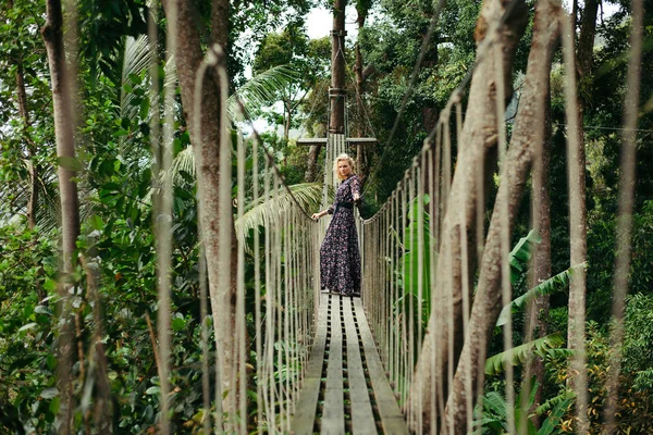 Brücke — Stockfoto