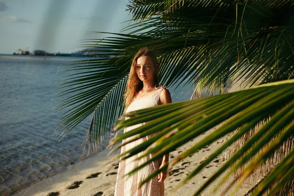 Hora de Verão — Fotografia de Stock