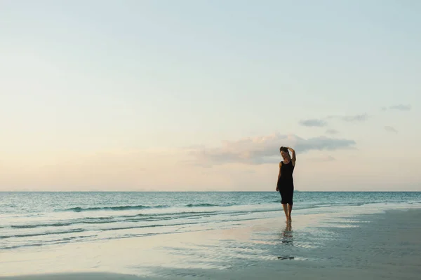 Costa costera — Stock Photo