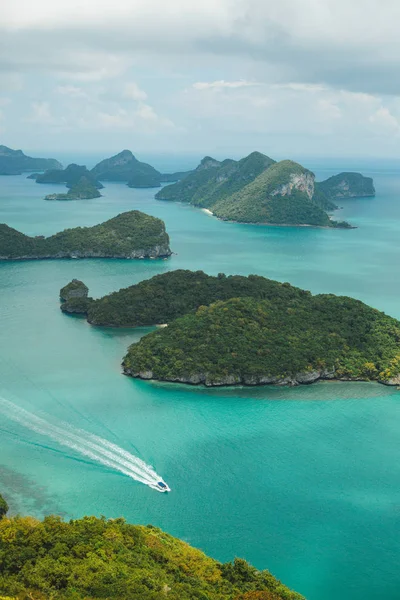 THAÏLANDE — Photo de stock