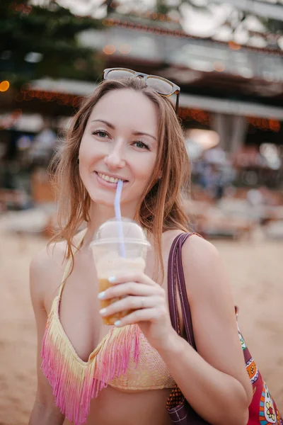 Beverage — Stock Photo