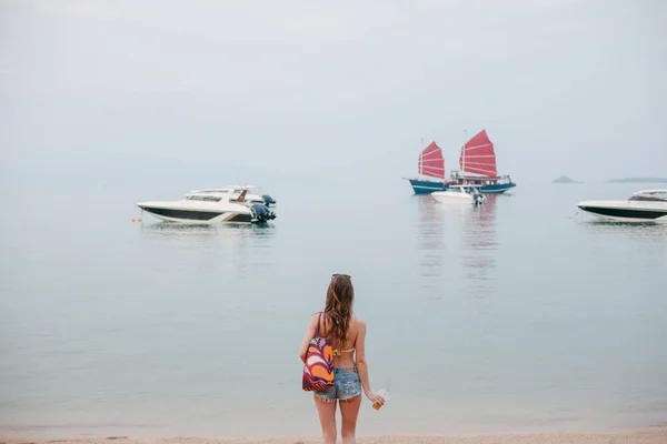 Bateaux — Photo de stock