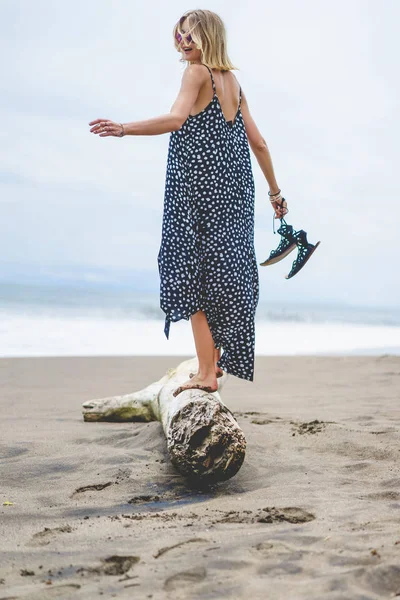 Vestido — Fotografia de Stock