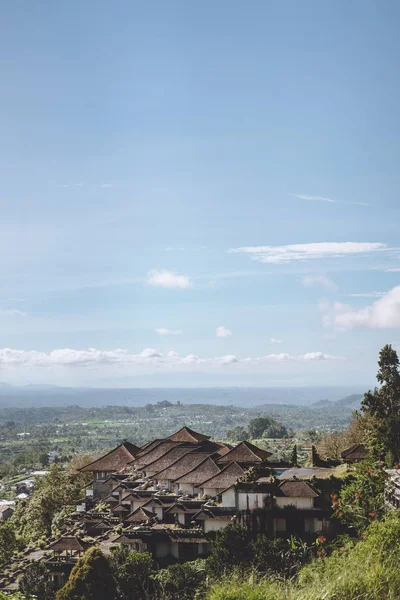 Indonésia — Fotografia de Stock