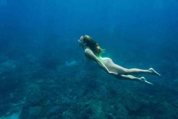 Swimsuit — Stock Photo