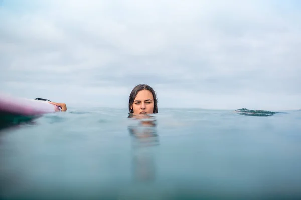 Ocean — Stock Photo