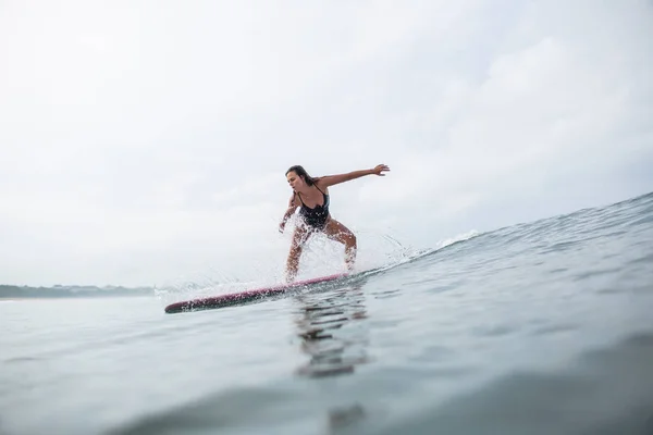 Surf — Stock Photo