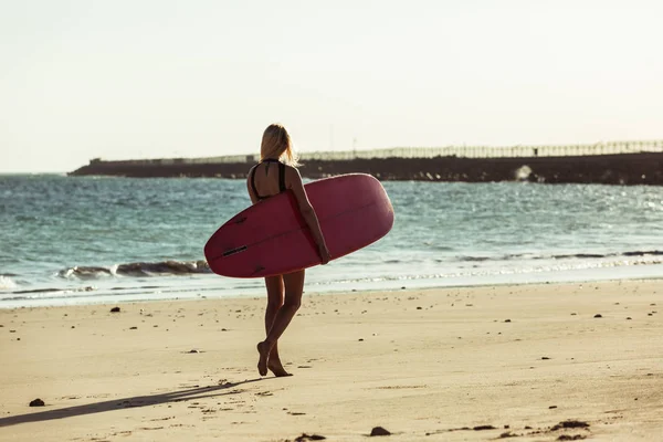 Seashore — Stock Photo