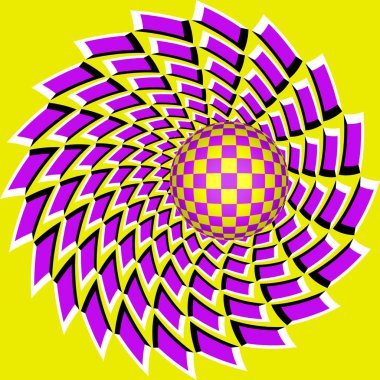 Kopya alanı ile renklendirilmiş soyut, kusursuz arkaplan, basitçe vektör illüstrasyonu 