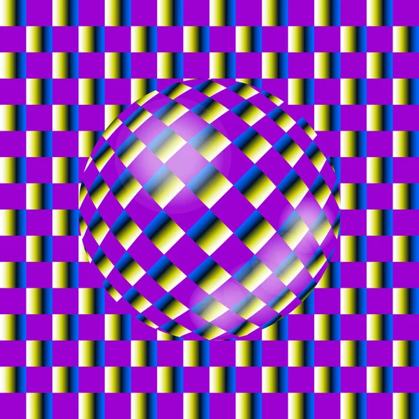 Värikäs Abstrakti Saumaton Tausta Kopioi Tilaa Yksinkertaisesti Vektori Kuva — vektorikuva