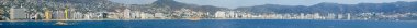 Acapulco panoramik