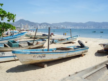 Acapulco tekne