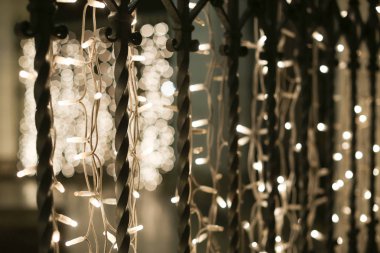 Advent zaman Ormament