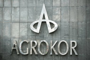 Gökdelen Cibona Agrokor logo