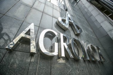 Gökdelen Cibona Agrokor logo